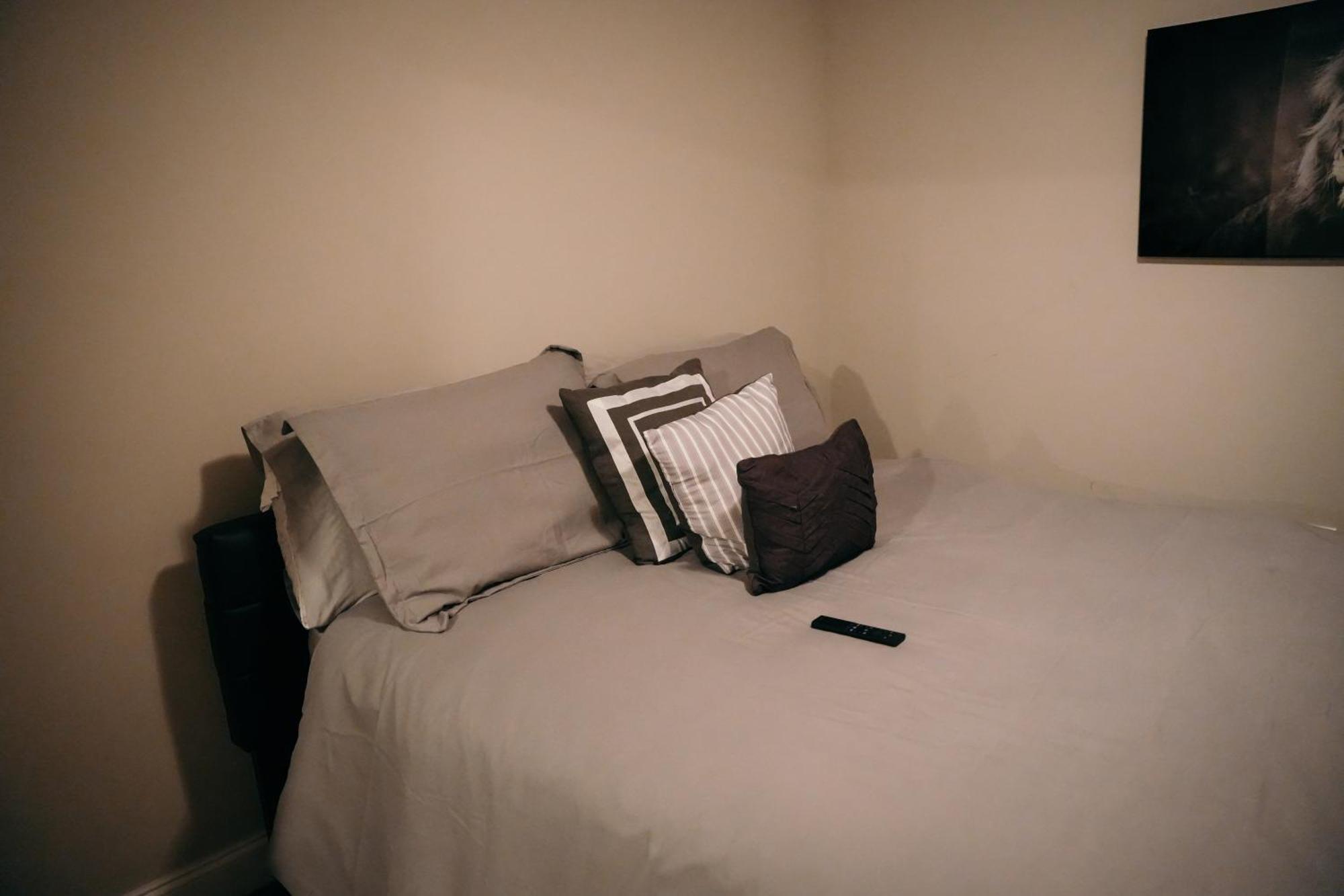 Charm City Luxury 4 Bedroom Brick Home Baltimore Eksteriør bilde