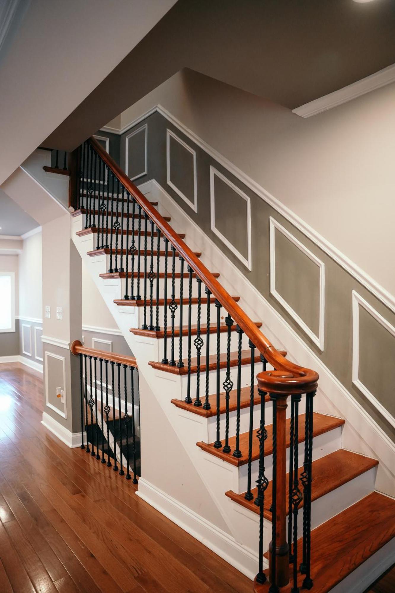 Charm City Luxury 4 Bedroom Brick Home Baltimore Eksteriør bilde