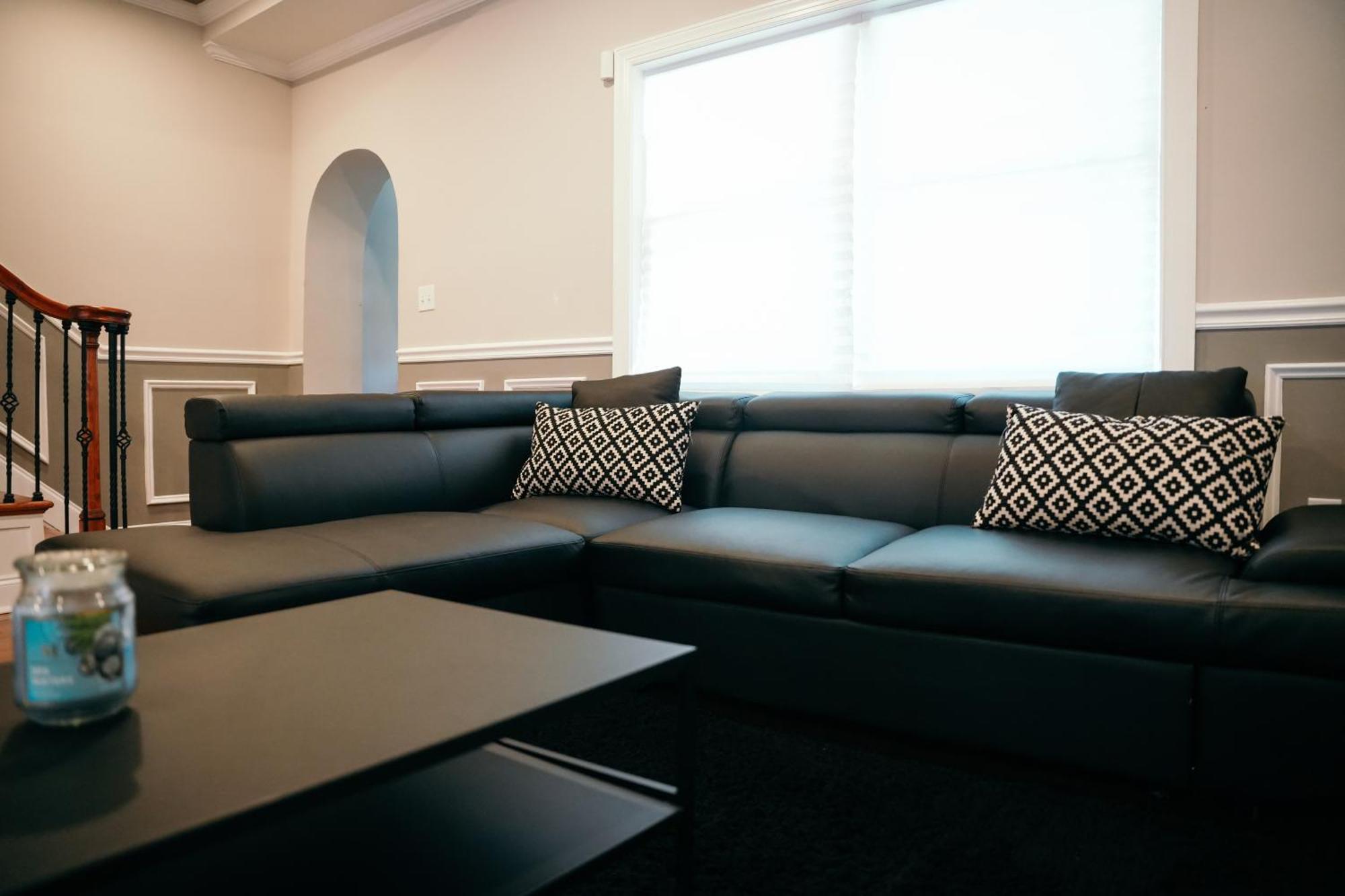 Charm City Luxury 4 Bedroom Brick Home Baltimore Eksteriør bilde