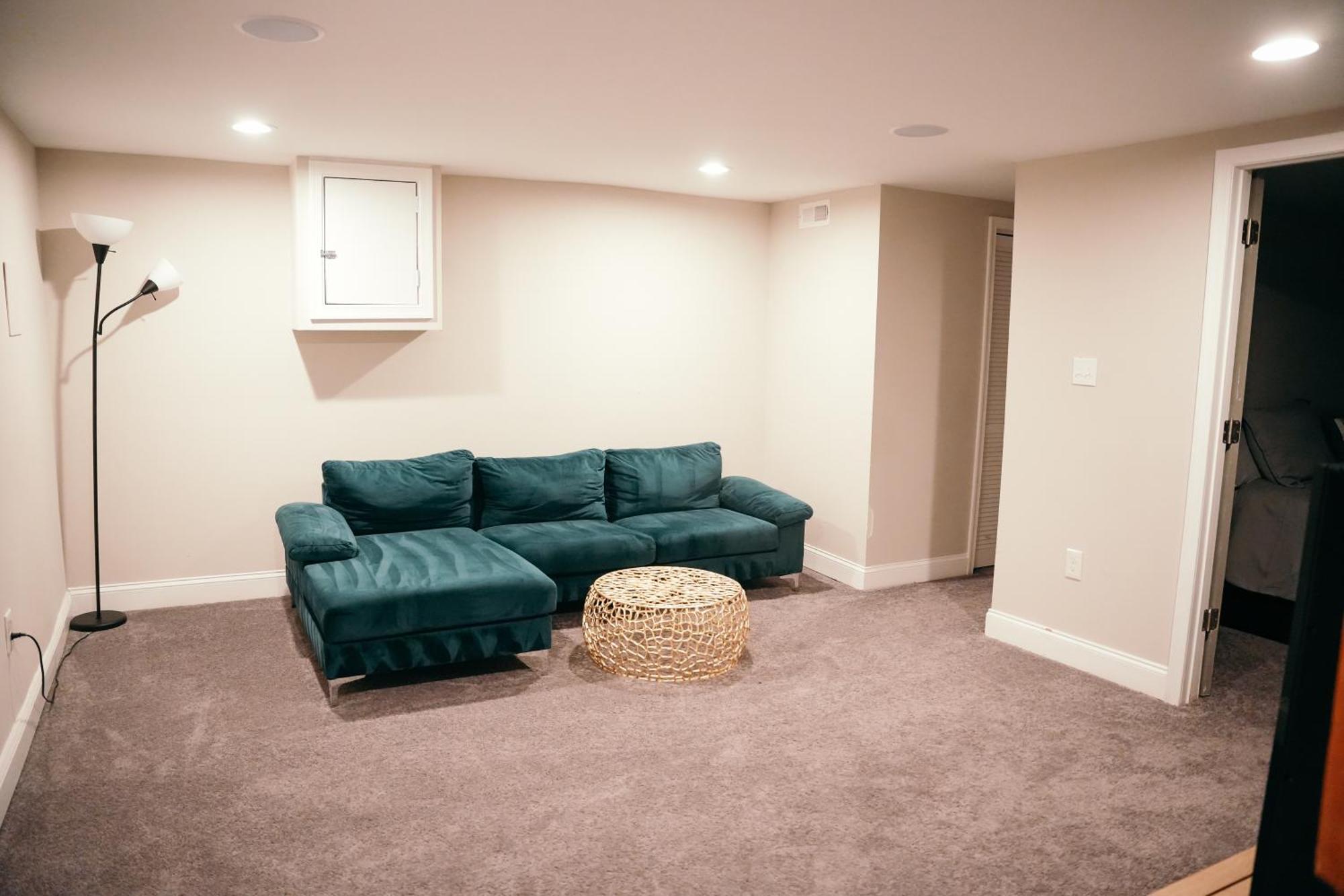 Charm City Luxury 4 Bedroom Brick Home Baltimore Eksteriør bilde