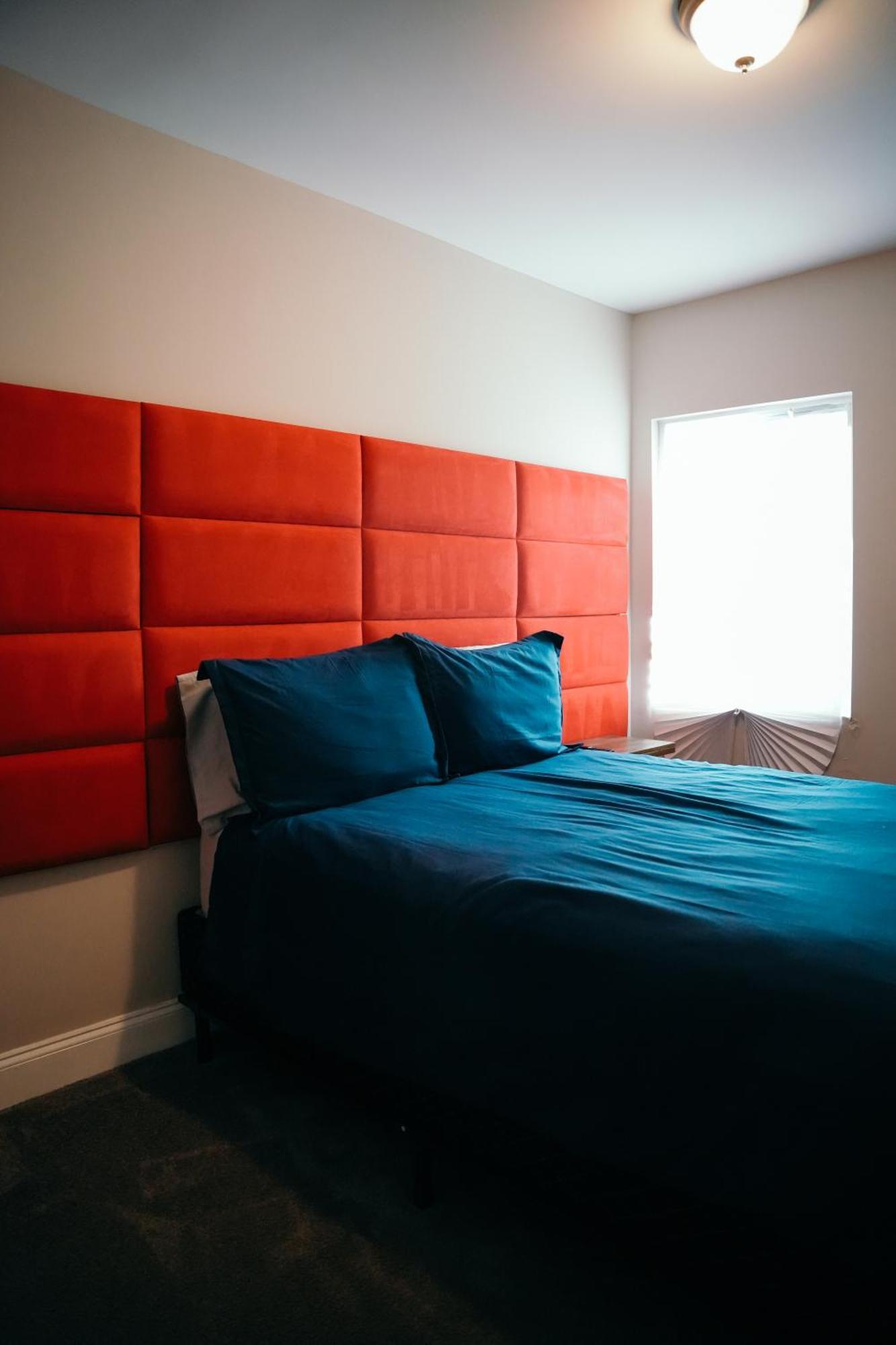 Charm City Luxury 4 Bedroom Brick Home Baltimore Eksteriør bilde