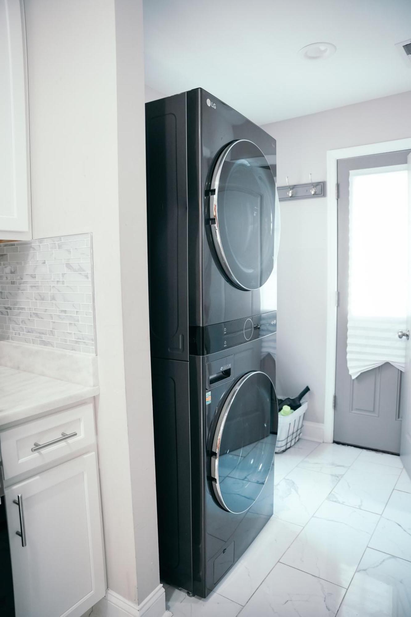 Charm City Luxury 4 Bedroom Brick Home Baltimore Eksteriør bilde
